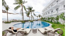 Seaside Boutique Resort Quy Nhơn Seaside Boutique Resort Quy Nhơn